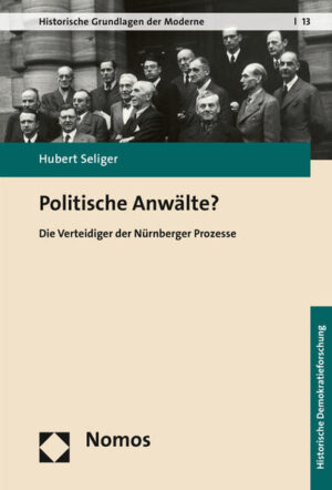 Politische Anwälte? | Bundesamt für magische Wesen