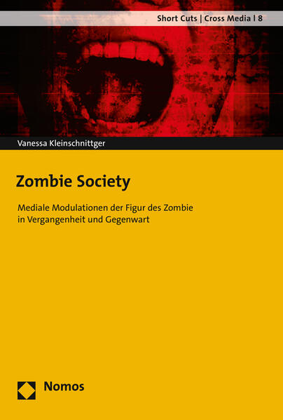 Zombies sind in den letzten Jahren omnipräsent: Sie erscheinen nicht nur in Filmen, sondern als crossmediales Phänomen auch in Games, Büchern und TV- Serien