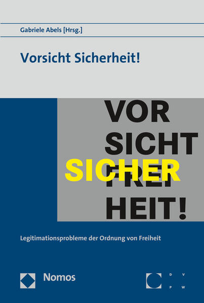 Vorsicht Sicherheit! | Bundesamt für magische Wesen