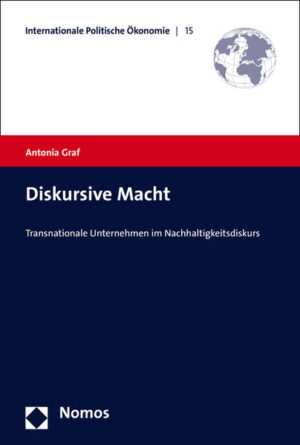 Diskursive Macht | Bundesamt für magische Wesen