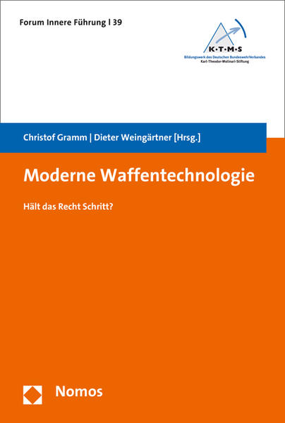 Moderne Waffentechnologie | Bundesamt für magische Wesen