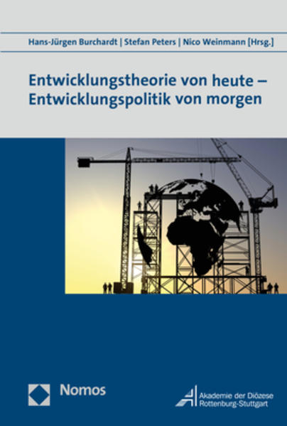 Entwicklungstheorie von heute - Entwicklungspolitik von morgen | Bundesamt für magische Wesen