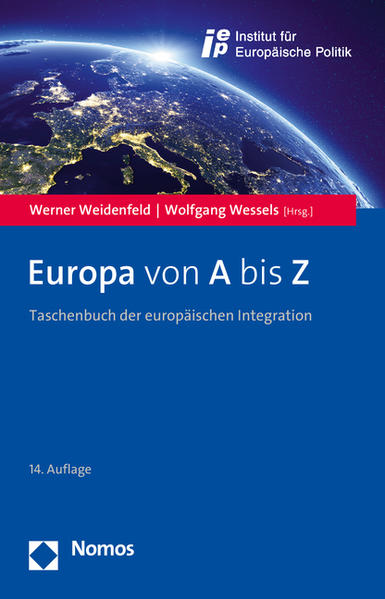 Europa von A bis Z | Bundesamt für magische Wesen