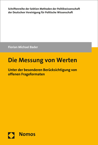 Die Messung von Werten | Bundesamt für magische Wesen