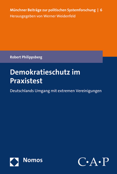 Demokratieschutz im Praxistest | Bundesamt für magische Wesen