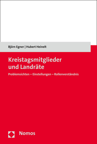 Kreistagsmitglieder und Landräte | Bundesamt für magische Wesen