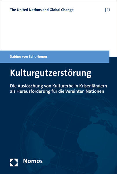 Kulturgutzerstörung | Bundesamt für magische Wesen