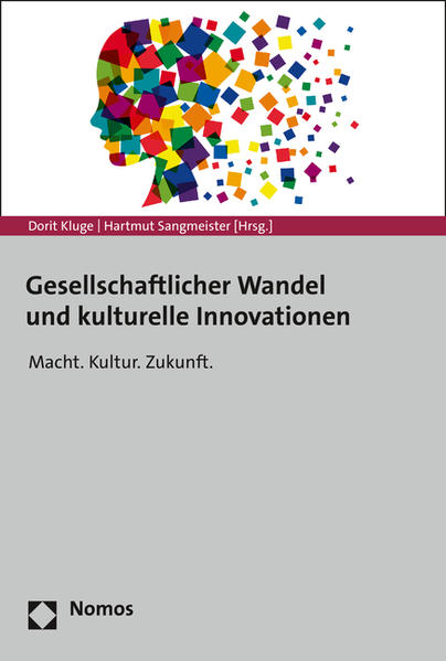 Gesellschaftlicher Wandel und kulturelle Innovationen | Bundesamt für magische Wesen