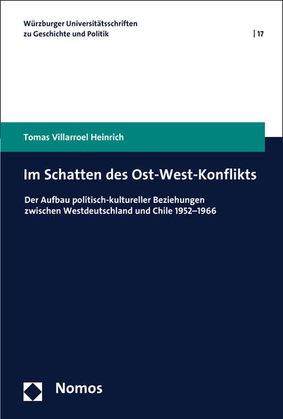 Im Schatten des Ost-West-Konflikts | Bundesamt für magische Wesen