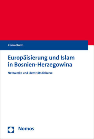 Europäisierung und Islam in Bosnien-Herzegowina | Bundesamt für magische Wesen