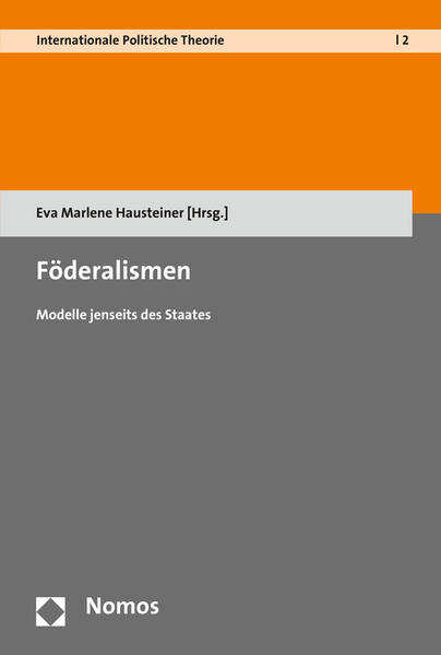 Föderalismen | Bundesamt für magische Wesen