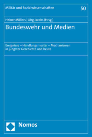 Bundeswehr und Medien | Bundesamt für magische Wesen