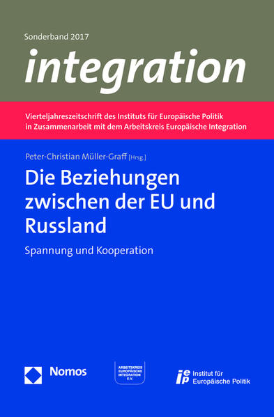 Die Beziehungen zwischen der EU und Russland | Bundesamt für magische Wesen