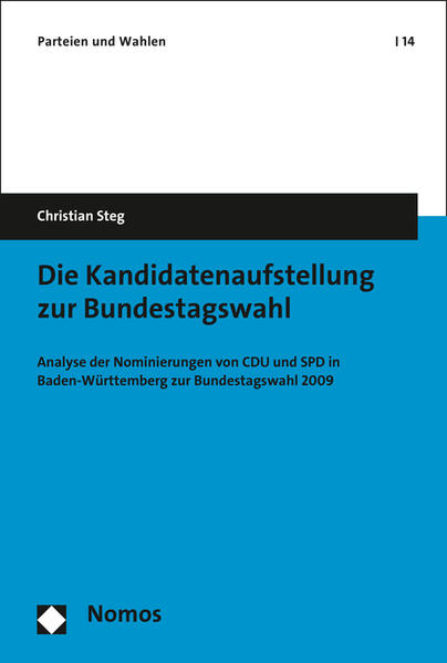 Die Kandidatenaufstellung zur Bundestagswahl | Bundesamt für magische Wesen