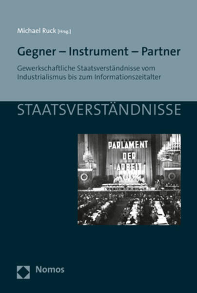 Gegner - Instrument - Partner | Bundesamt für magische Wesen