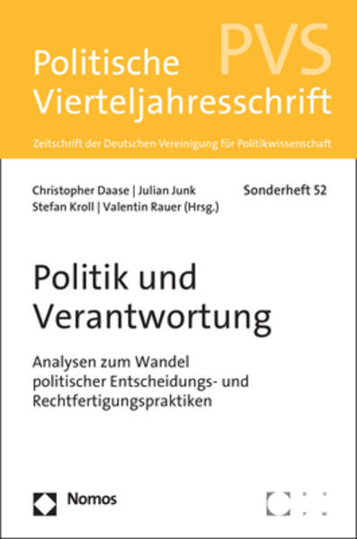 Politik und Verantwortung | Bundesamt für magische Wesen