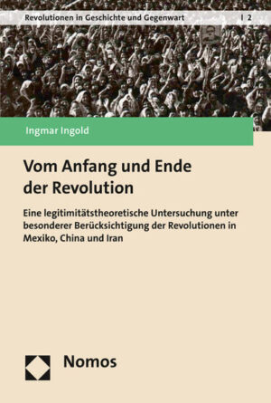 Vom Anfang und Ende der Revolution | Bundesamt für magische Wesen