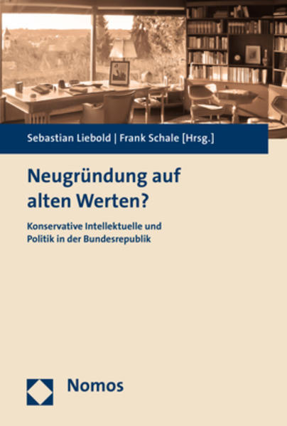 Neugründung auf alten Werten? | Bundesamt für magische Wesen