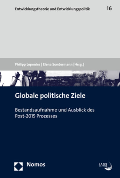 Globale politische Ziele | Bundesamt für magische Wesen