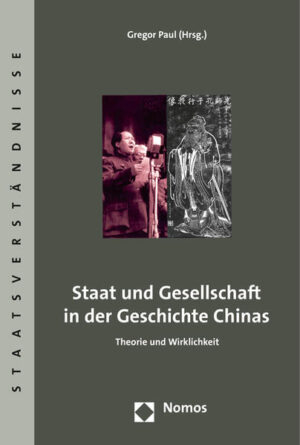 Staat und Gesellschaft in der Geschichte Chinas | Bundesamt für magische Wesen