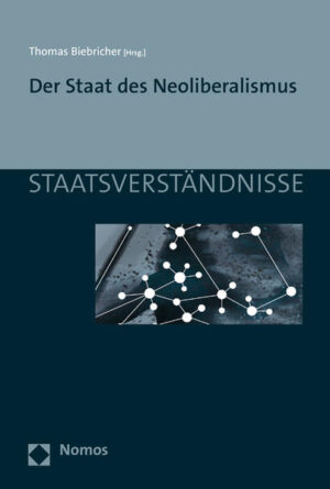 Der Staat des Neoliberalismus | Bundesamt für magische Wesen