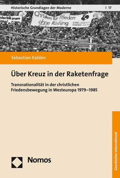 Über Kreuz in der Raketenfrage | Bundesamt für magische Wesen