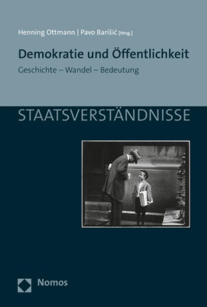 Demokratie und Öffentlichkeit | Bundesamt für magische Wesen