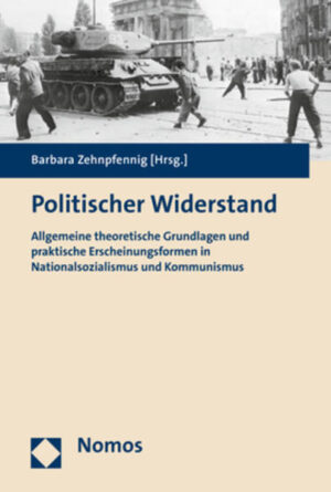 Politischer Widerstand | Bundesamt für magische Wesen