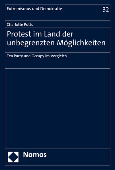 Protest im Land der unbegrenzten Möglichkeiten | Bundesamt für magische Wesen