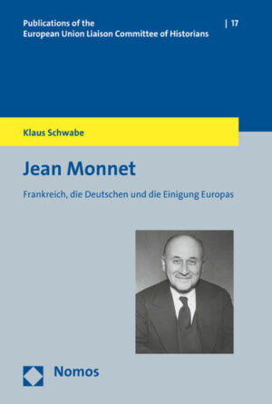 Jean Monnet | Bundesamt für magische Wesen
