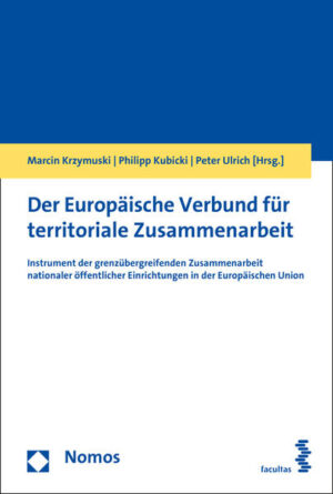 Der Europäische Verbund für territoriale Zusammenarbeit | Bundesamt für magische Wesen