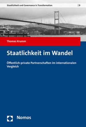 Staatlichkeit im Wandel | Bundesamt für magische Wesen