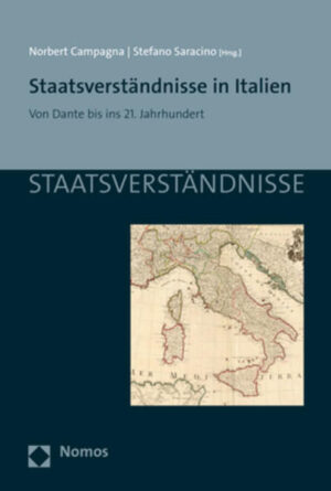 Staatsverständnisse in Italien | Bundesamt für magische Wesen