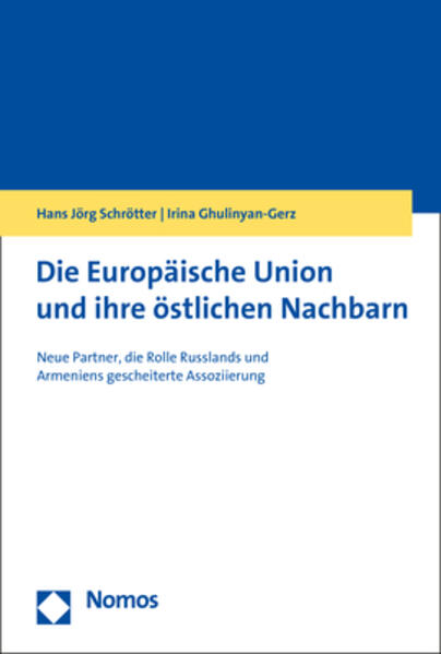 Die Europäische Union und ihre östlichen Nachbarn | Bundesamt für magische Wesen