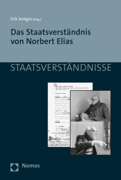 Das Staatsverständnis von Norbert Elias | Bundesamt für magische Wesen