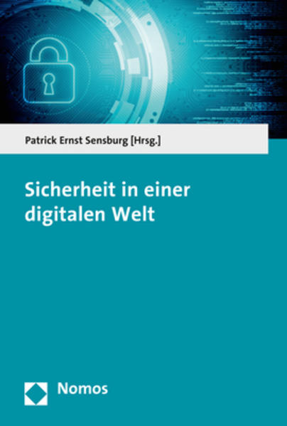 Sicherheit in einer digitalen Welt | Bundesamt für magische Wesen