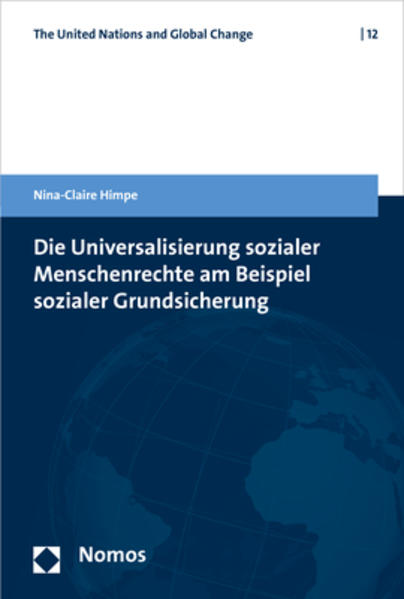 Die Universalisierung sozialer Menschenrechte am Beispiel sozialer Grundsicherung | Bundesamt für magische Wesen