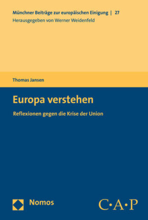 Europa verstehen | Bundesamt für magische Wesen