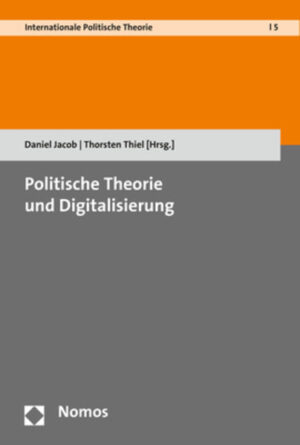 Politische Theorie und Digitalisierung | Bundesamt für magische Wesen