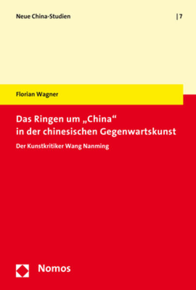 Das Ringen um "China" in der chinesischen Gegenwartskunst | Bundesamt für magische Wesen