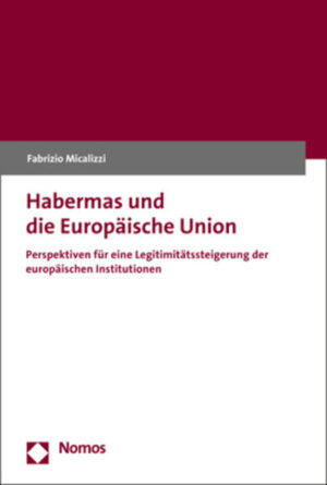 Habermas und die Europäische Union | Bundesamt für magische Wesen