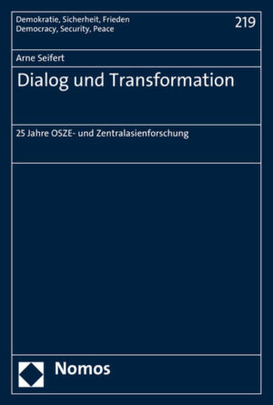 Dialog und Transformation | Bundesamt für magische Wesen