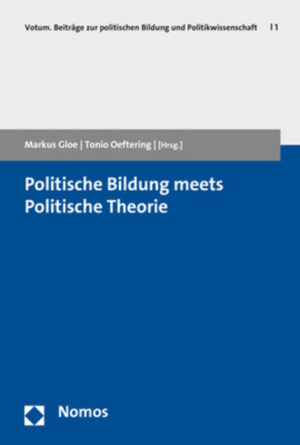 Politische Bildung meets Politische Theorie | Bundesamt für magische Wesen