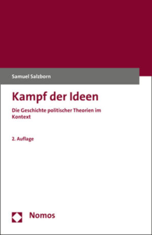 Kampf der Ideen | Bundesamt für magische Wesen