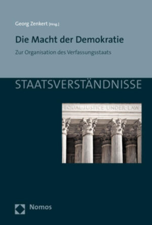 Die Macht der Demokratie | Bundesamt für magische Wesen