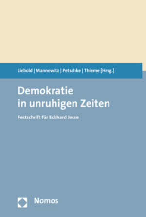 Demokratie in unruhigen Zeiten | Bundesamt für magische Wesen