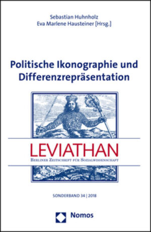 Politische Ikonographie und Differenzrepräsentation | Bundesamt für magische Wesen