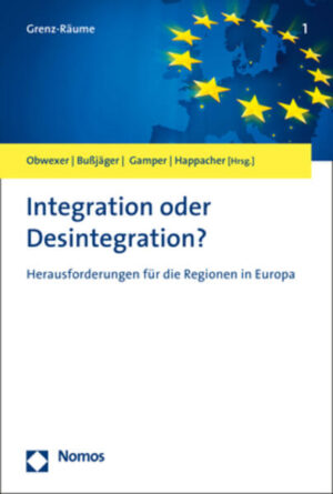 Integration oder Desintegration? | Bundesamt für magische Wesen