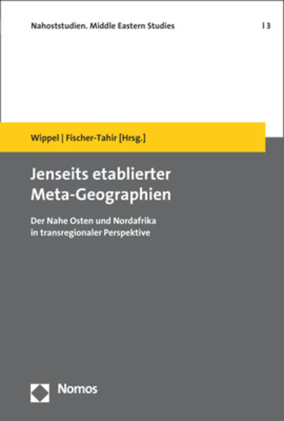 Jenseits etablierter Meta-Geographien | Bundesamt für magische Wesen