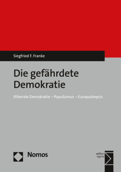 Die gefährdete Demokratie | Bundesamt für magische Wesen